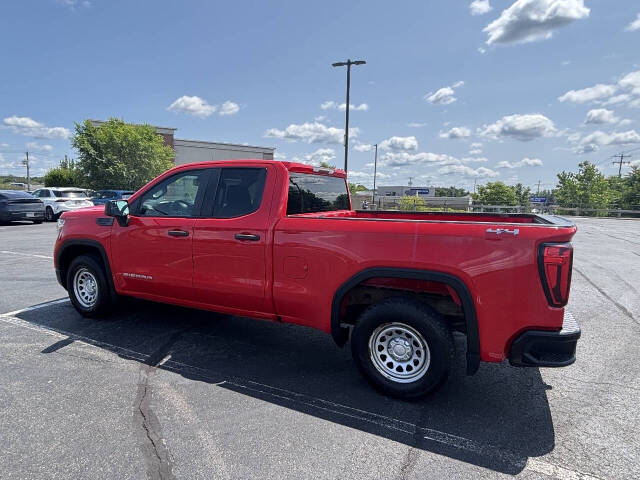gmc sierra 1500 2019 1GTR9AEH7KZ293038 image gmc sierra 1500 2019 1GTR9AEH7KZ293038 image